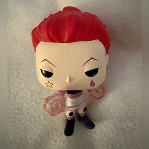 2/10 ✨Funko Pop! Animation: Hunterxhunter- Hisoka Diamond Collection